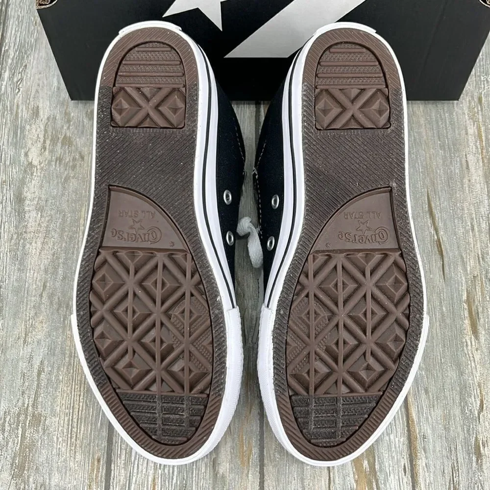 Converse Chuck Taylor All Star Street Little Kid Boys' Sneakers Shoes Size 3